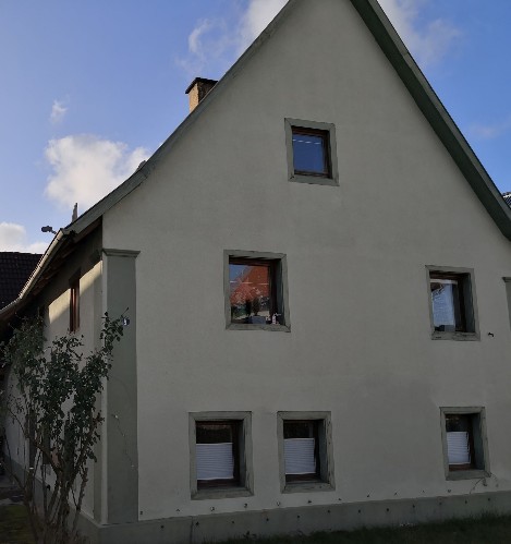 Ferienwohnung